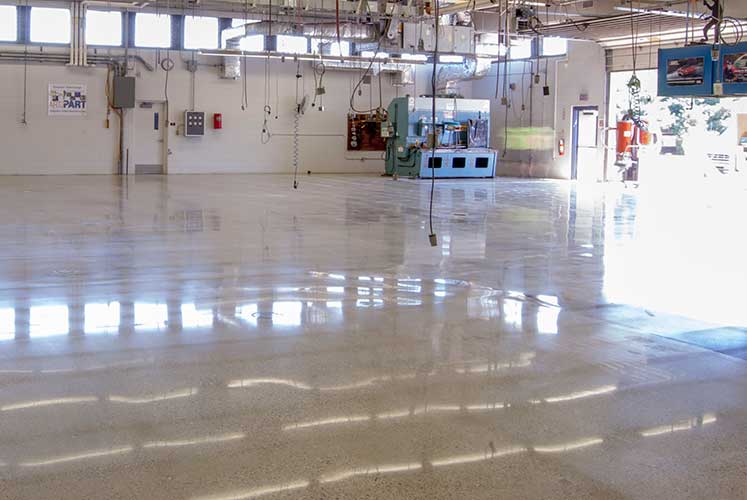 Commercial Painting Services Southern Michigan Commercial