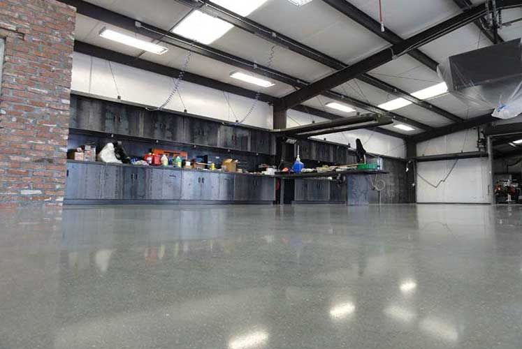 Commercial Painting Services Southern Michigan Commercial