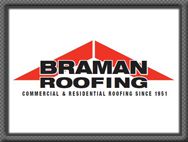 Braman Roofing Hillsdale Michigan