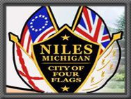 City of Niles Michigan