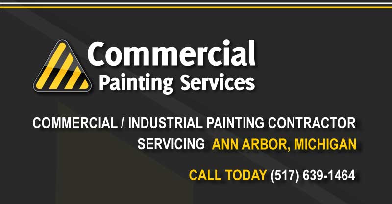 Painting Ann Arbor