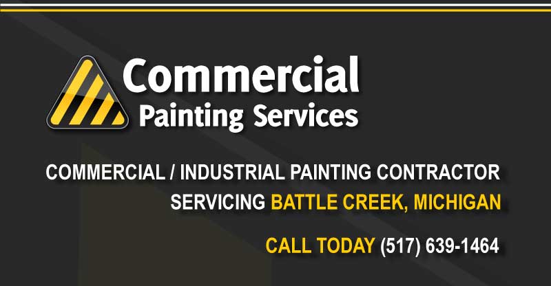 Painting Company in Battle Creek